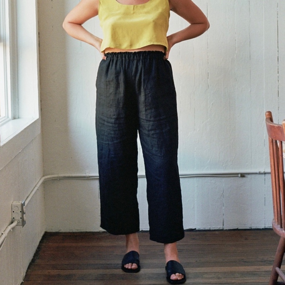 Seek Shelter Eva Pant | New | Black | Large